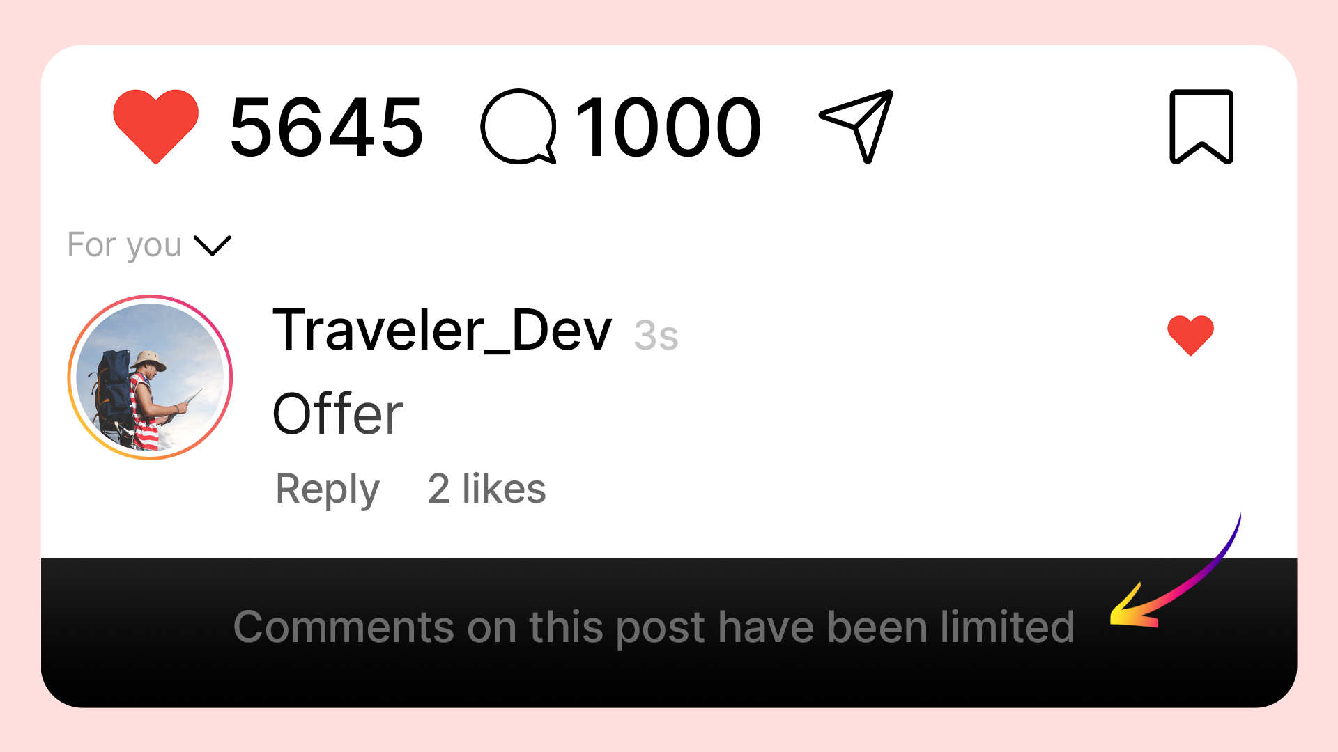 Meta Compliant